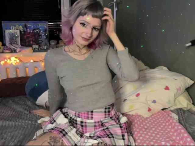 mypussysweet webcam