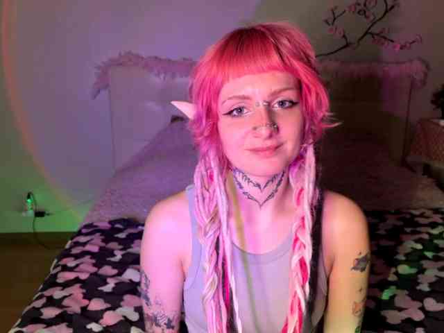 mypussysweet webcam