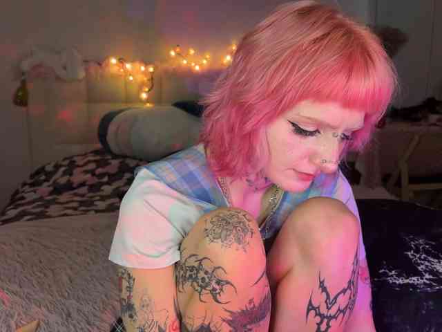 mypussysweet webcam