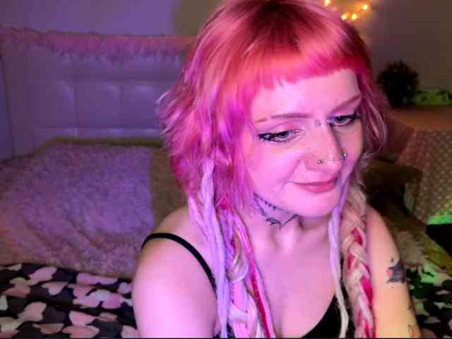 mypussysweet webcam