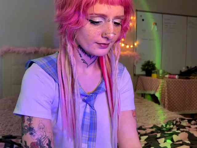 mypussysweet webcam