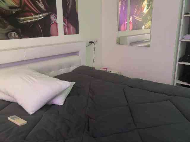 mypussysweet webcam