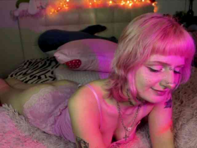 mypussysweet webcam