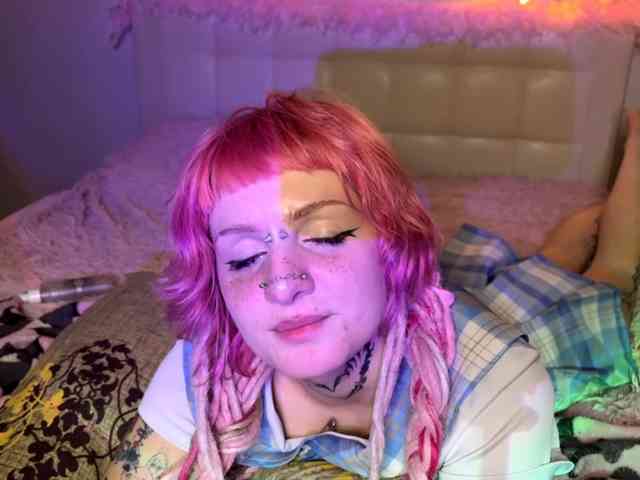 mypussysweet Live Webcam on BongaCams