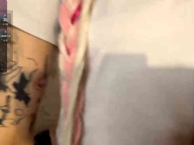 mypussysweet webcam