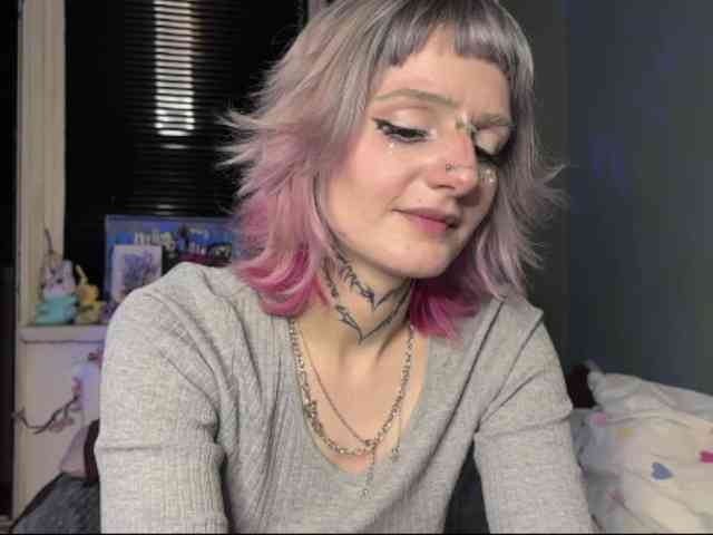 mypussysweet webcam