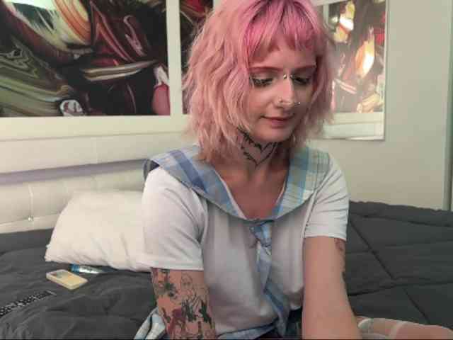 mypussysweet webcam