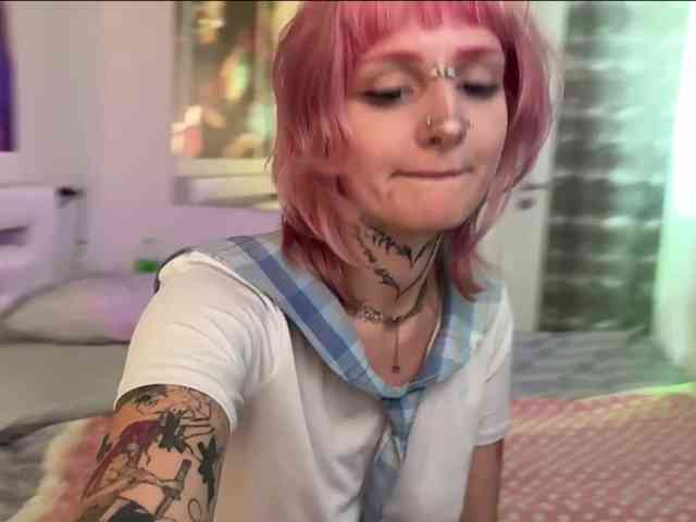 Модель: mypussysweet