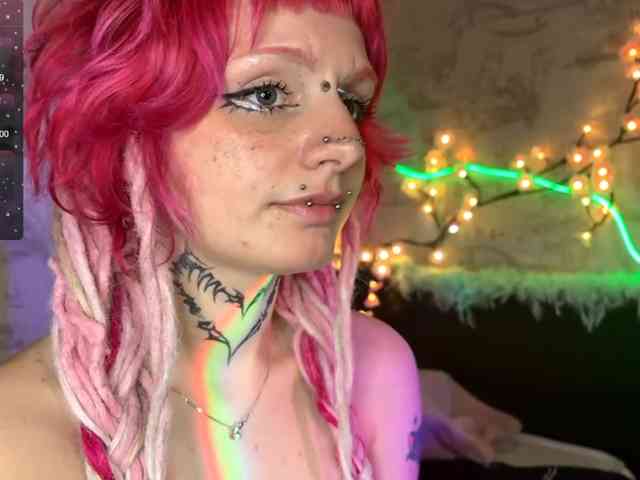 mypussysweet webcam