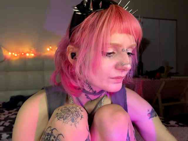 mypussysweet webcam