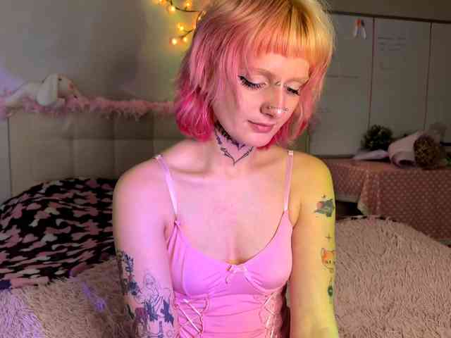 mypussysweet webcam