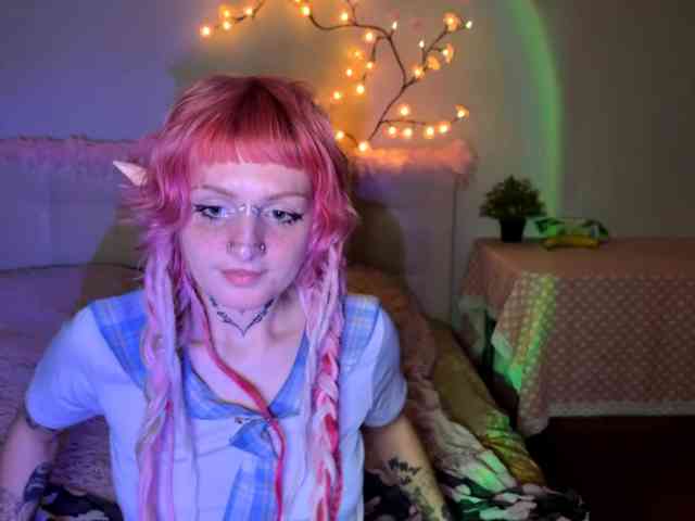 mypussysweet webcam