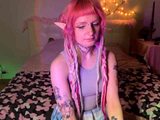 mypussysweet webcam