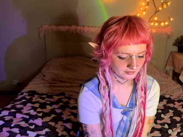 mypussysweet webcam