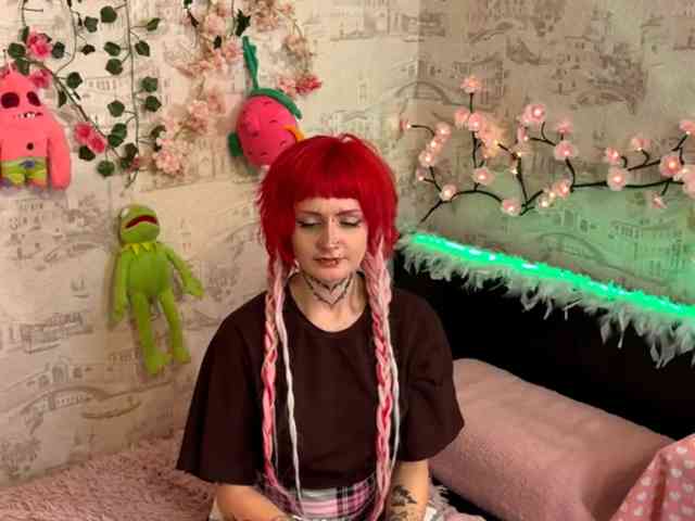 mypussysweet webcam