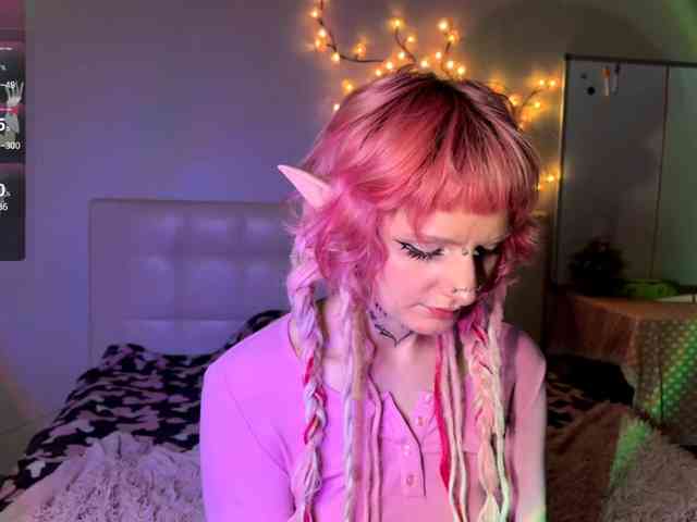 mypussysweet webcam
