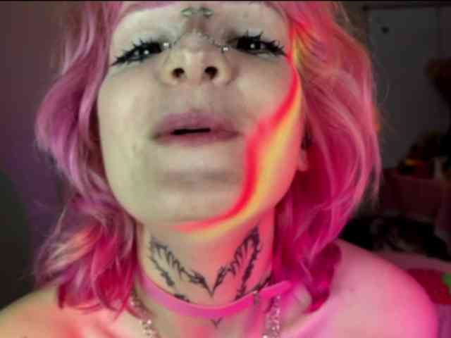 mypussysweet webcam