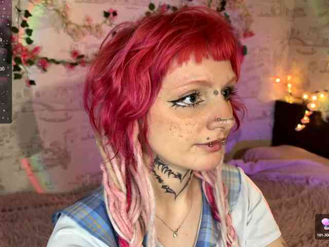 mypussysweet webcam