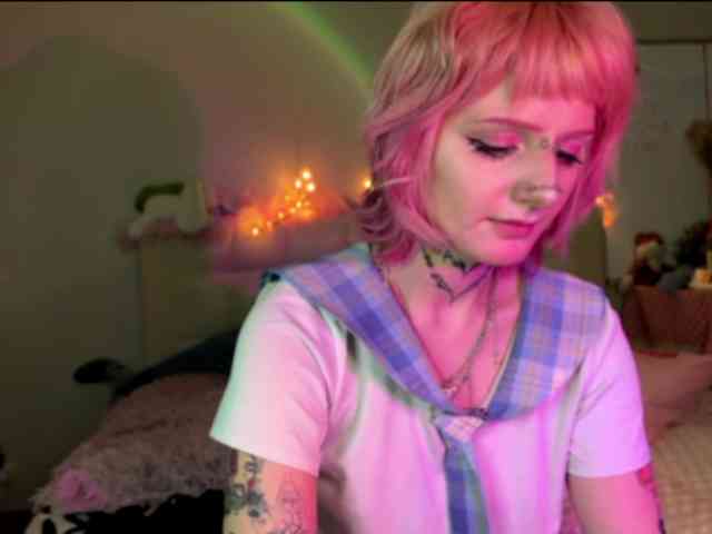 mypussysweet webcam