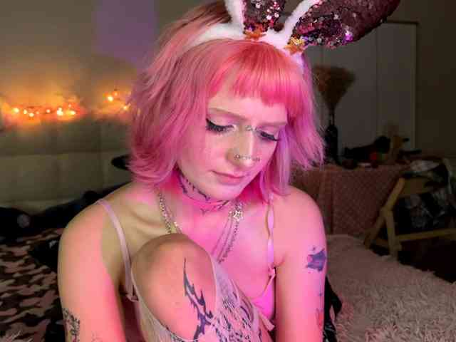 mypussysweet webcam