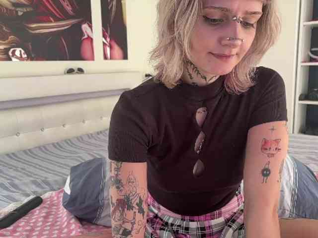 mypussysweet webcam