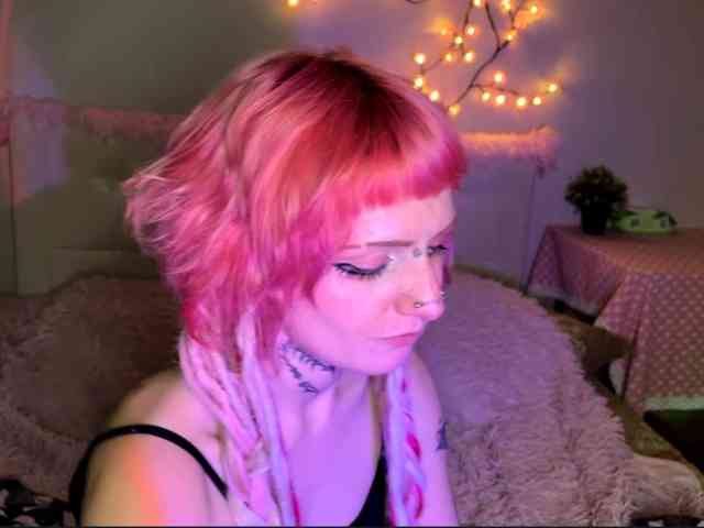 mypussysweet webcam