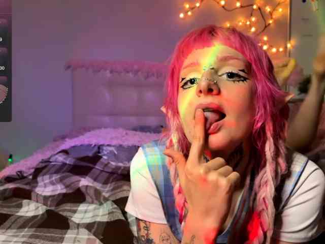 mypussysweet webcam