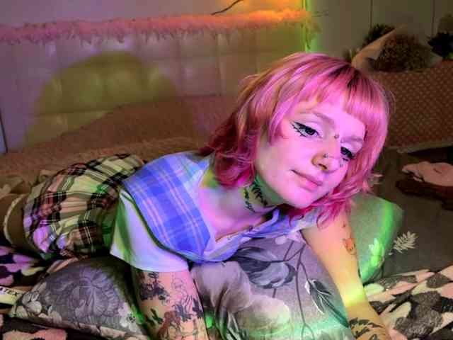 mypussysweet webcam
