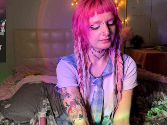 mypussysweet webcam