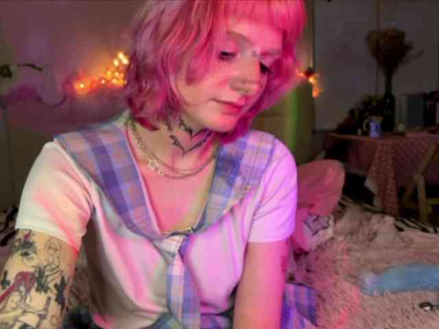 mypussysweet webcam