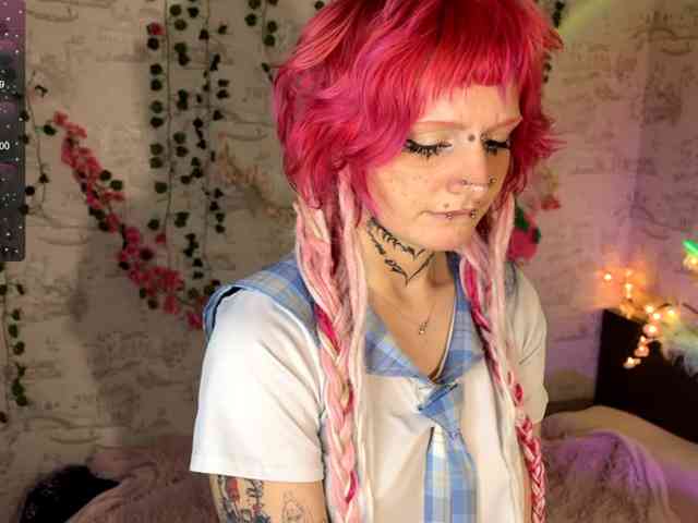 mypussysweet webcam