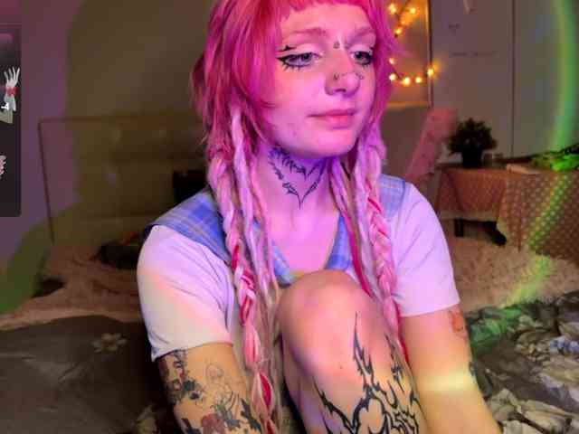 mypussysweet webcam