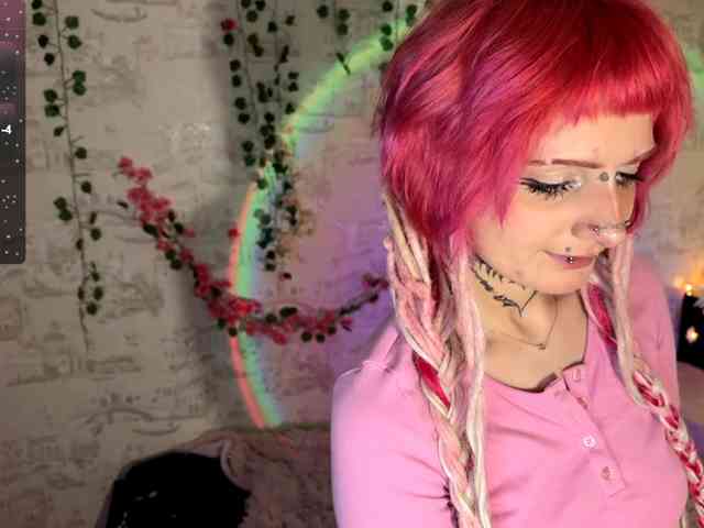 mypussysweet webcam