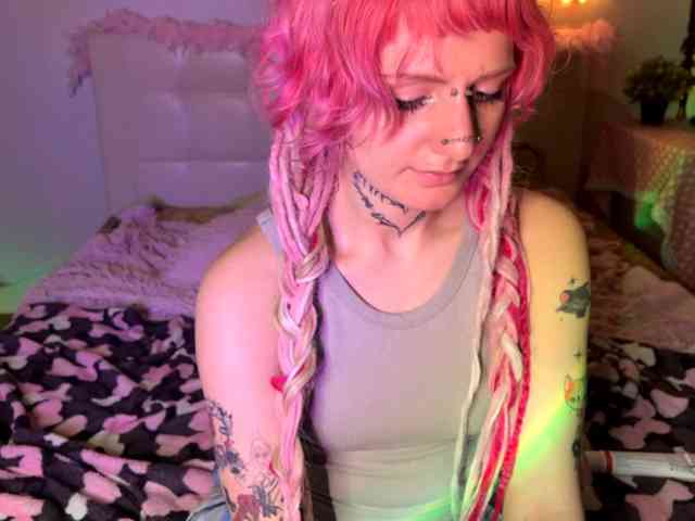 mypussysweet webcam
