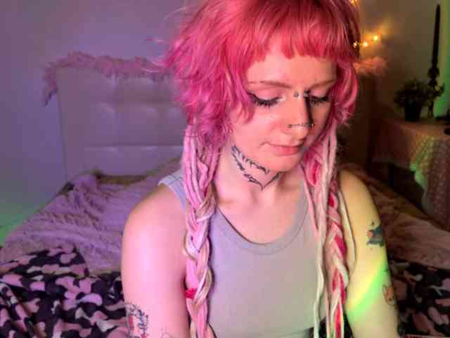 mypussysweet webcam