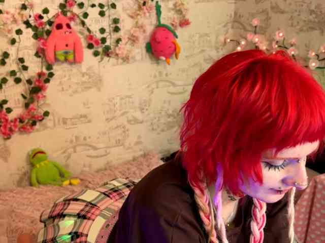 mypussysweet webcam