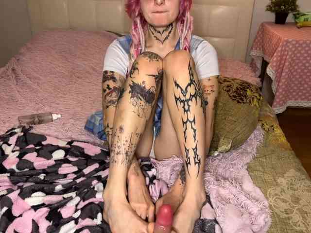 mypussysweet webcam
