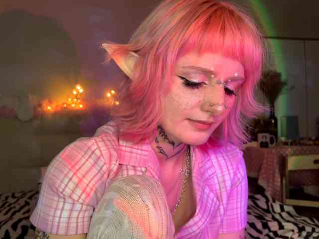 mypussysweet webcam