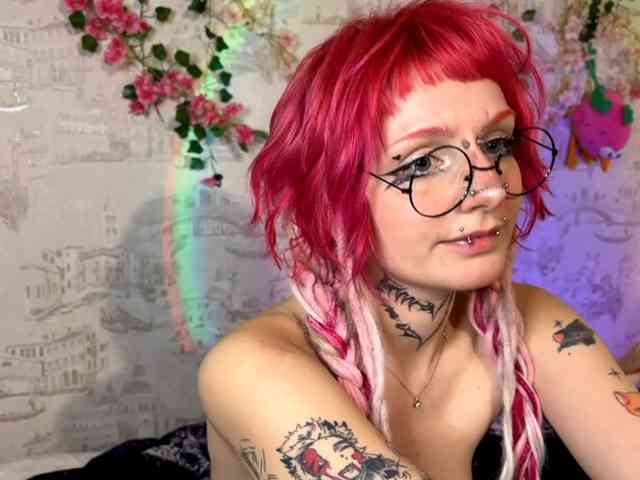 mypussysweet webcam