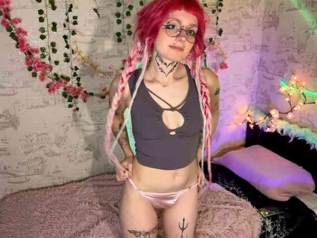 mypussysweet webcam