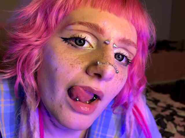 mypussysweet webcam