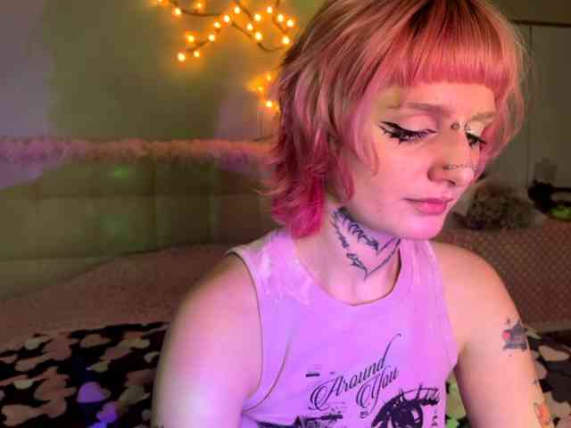 mypussysweet webcam