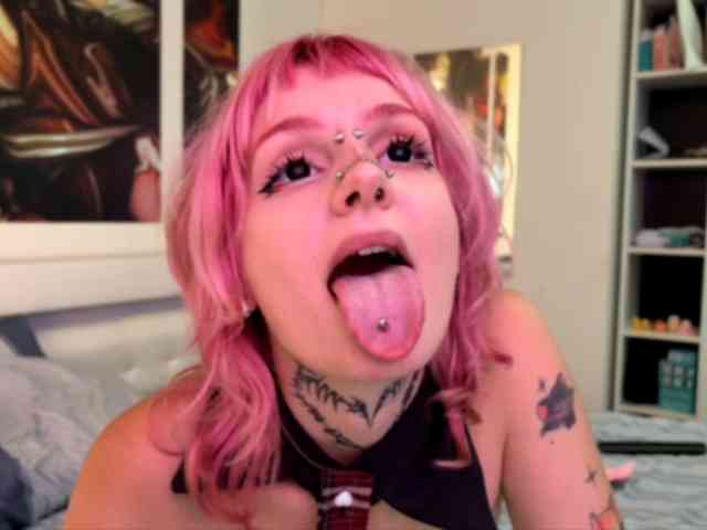 mypussysweet webcam