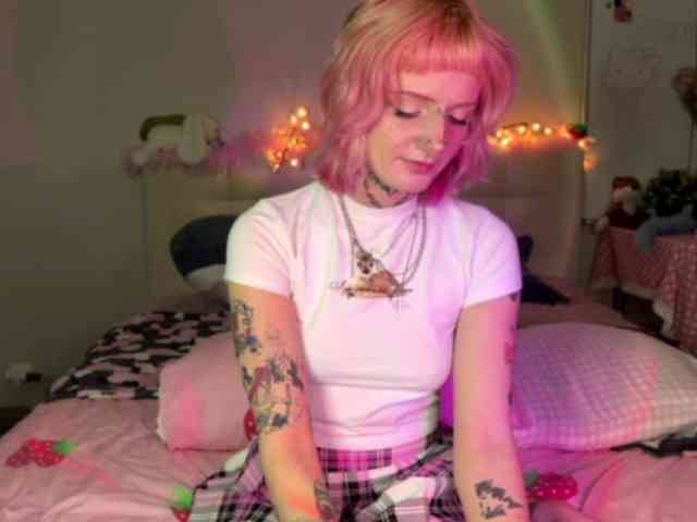 mypussysweet webcam