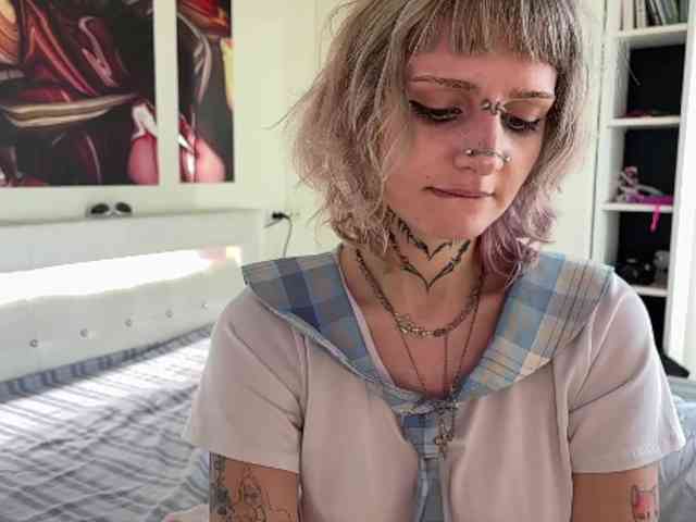 Модель: mypussysweet