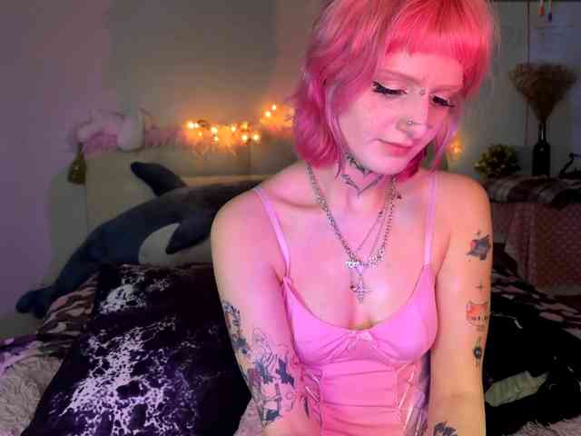 mypussysweet webcam