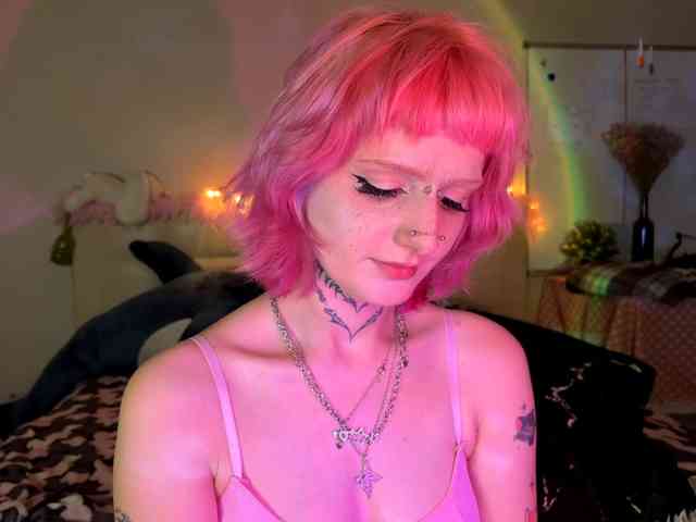 mypussysweet webcam