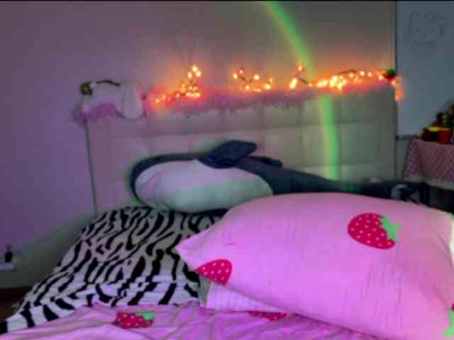 mypussysweet webcam