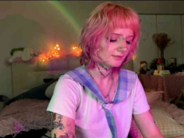 mypussysweet webcam