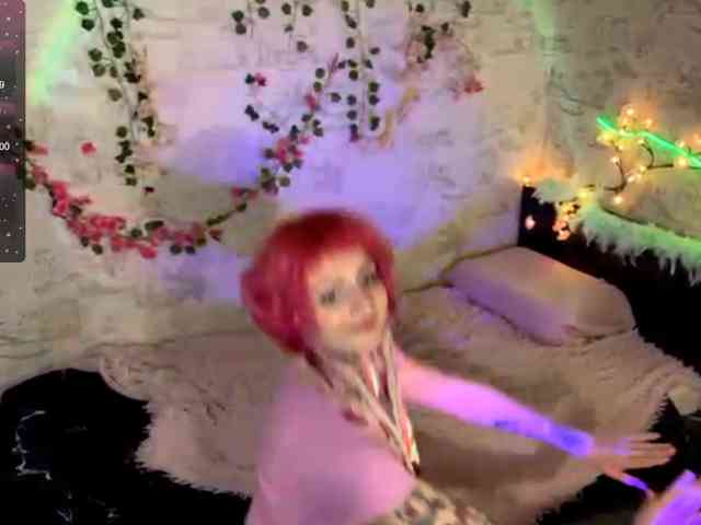 mypussysweet webcam